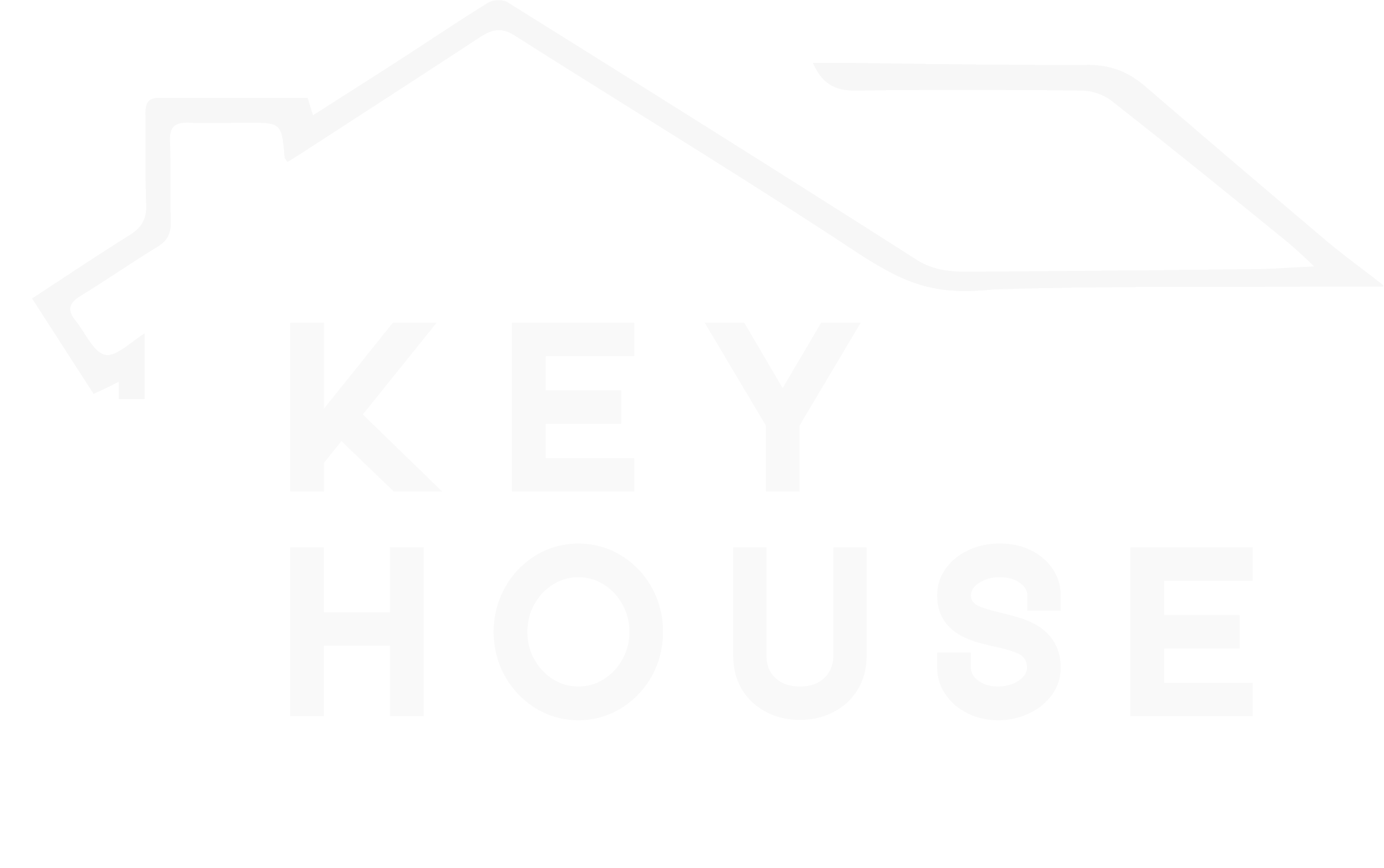 KeyHouse Logo