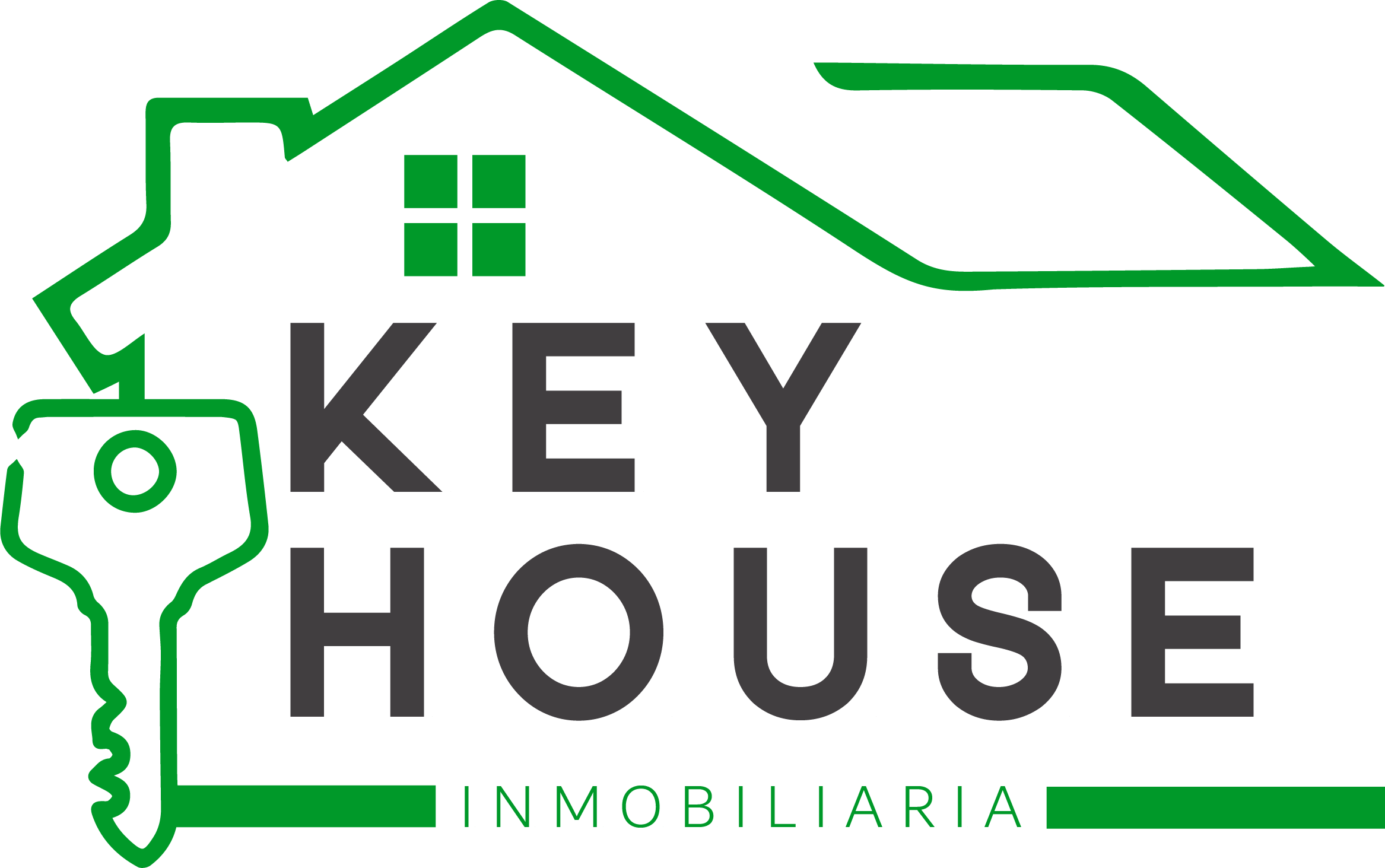 KeyHouse Logo